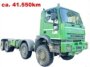 IvecoEuro Tech 410EH42 8x8