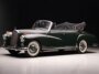 Mercedes-Benz300 D Cabriolet - W189