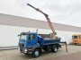 MANTGM 18.290 4X4 BB