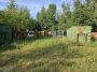 Sonstige Herstellerdiv. Abrollcontainer von ca. 9m³ bis ca. 36m³
