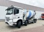 Mercedes-BenzArocs 3251 8x4/4