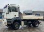 MANTGA 18.360 4X4 BB