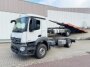 Mercedes-BenzArocs 1840 L 4x2