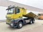 Mercedes-BenzArocs 3363 K 6x4