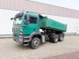 MANTGA 26.400 6X4 BB