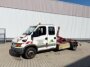 IvecoDaily 65C15D 4x2 Doka