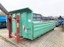 SchwarzmüllerAbrollcontainer mit Alu-Bordwänden ca. 11m³