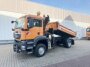 MANTGS 18.320 4x4 BB