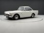 SunbeamTiger Sunbeam MK 1A Roadster mit Hardtop