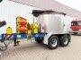 -Faehndrich AG TKS-Z13 Asphaltkocher