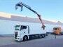 MANTGX 26.470 6x2-4 BL