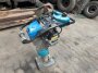 WeberSRV 590 Stampfer