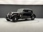 Mercedes-Benz230 Limousine, seltenes Faltschiebedach