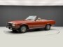 Mercedes-Benz380 SL Roadster R107