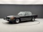 Mercedes-Benz380 SL Roadster mit Hardtop R107