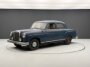 Mercedes-Benz190 D Ponton W121 - Restaurationsobjekt