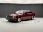 Mercedes-Benz190 E 2.0 Sportline Limousine W201