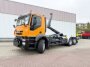 IvecoStralis AD260S33Y/PS 6x2