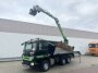 Mercedes-BenzActros 3341 K 6x4