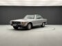 Mercedes-Benz450 SL Roadster mit Hardtop R107