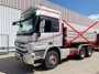 Mercedes-BenzActros 2648 LK 6x4