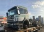 Scania124C 400 6x6