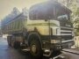 Scania124C 400 6x6