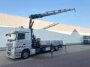 Mercedes-BenzActros 2546 L 6x2
