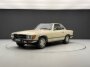 Mercedes-Benz450 SL mit Hardtop R107