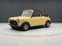 MiniInnocenti Mini Cooper Cabrio B39 Merveilleuse