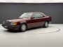 Mercedes-Benz300 CE-24 Coupe C124