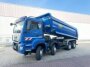 MANTGS 41.460 8x8 BB