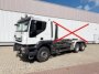 IvecoTrakker AT380T45/P 6x4