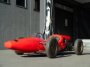 TecnoFormula K250 F4 / Formel-Junior-Rennwagen