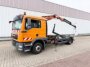 MANTGM 16.250 4x2 BL