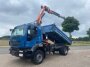 IvecoTrakker AD190T36 4x2