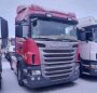 ScaniaR 480 LA 4x2 MNA mit Motorschaden!
