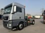 MANTGX 18.510 4x4H BLS