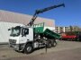 Mercedes-BenzActros 2646 K 6x4
