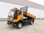 AebiAEBI Schmidt MT750 4x4