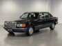 Mercedes-Benz560 SEL Limousine W126