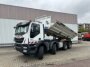 IvecoTrakker AD340T45 8x4