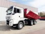 MANTGS 26.500 6x4 BL
