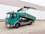 Mercedes-BenzAtego 815 K 4x2