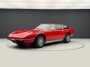MaseratiIndy 4.9L America Restauriert