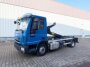 IvecoEuroCargo ML100E21 4x2
