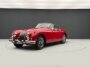 JaguarXK 150 3.4l S Roadster
