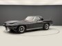 ChevroletCorvette C2 Sting Ray Cabrio mit Hardtop