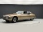 CitroenSM Coupe 2.7L V6 Maserati Motor