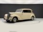 Mercedes-Benz220 B Cabriolet W187
